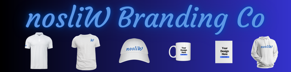 nosliw Branding Co